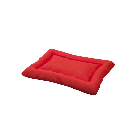 Hundebett Katzenbett FANNY S rot