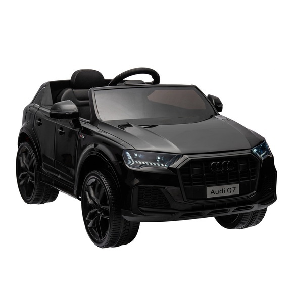 Elektroauto Kinder Audi Q7