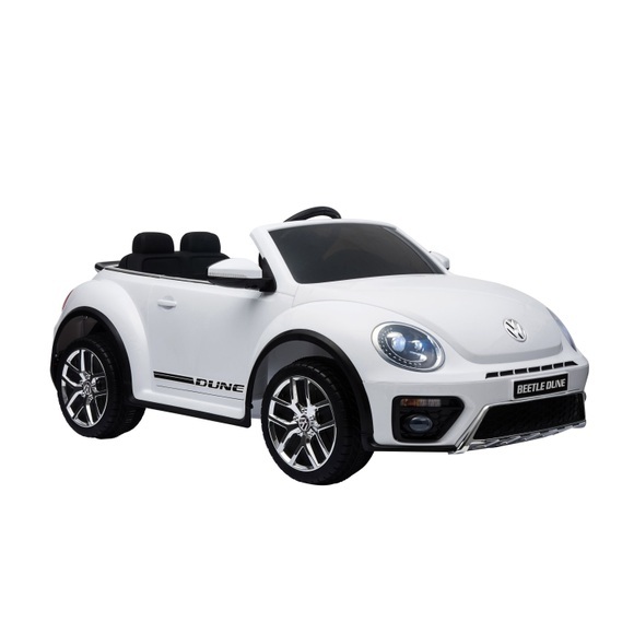 Elektroauto Kinder VW Käfer