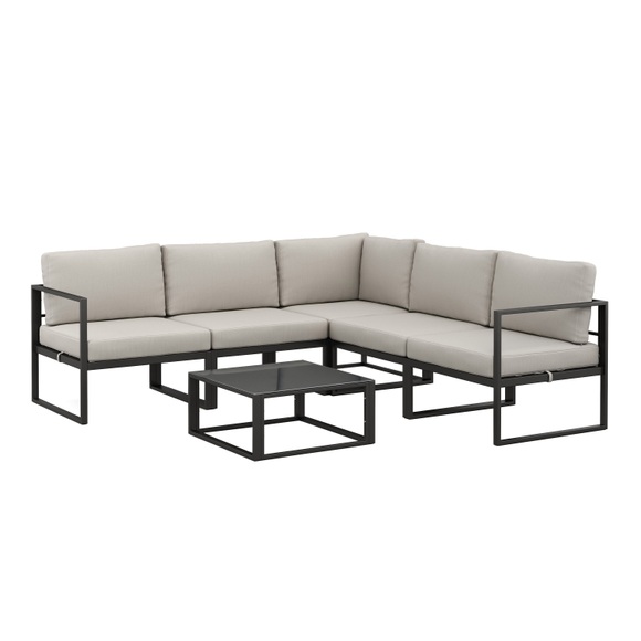 Lounge ALEXANDROS beige