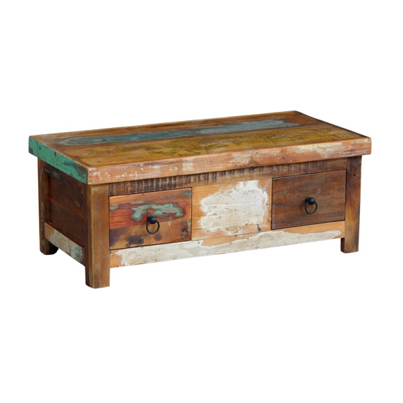 Beistelltisch Vintage JAMES