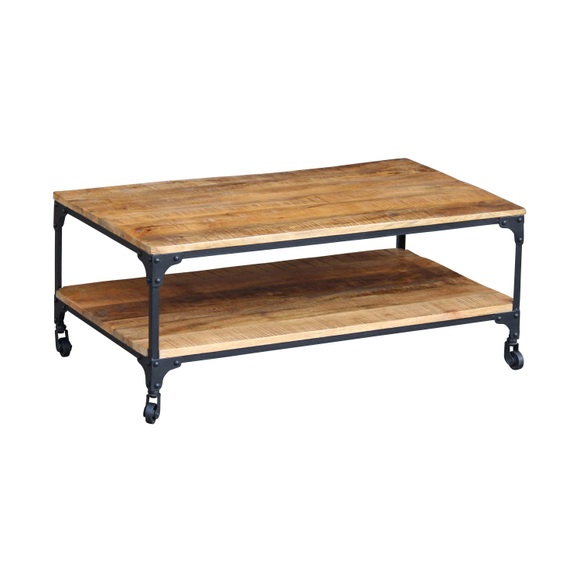 Beistelltisch Vintage BULLOCK