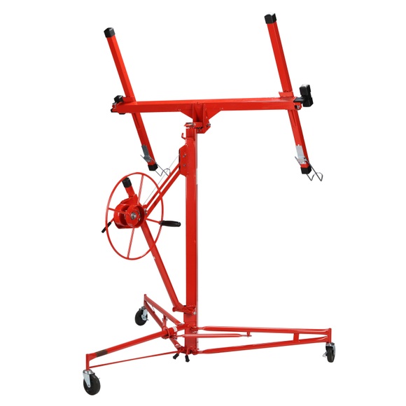 Plattenheber Montagehilfe bis 68 kg