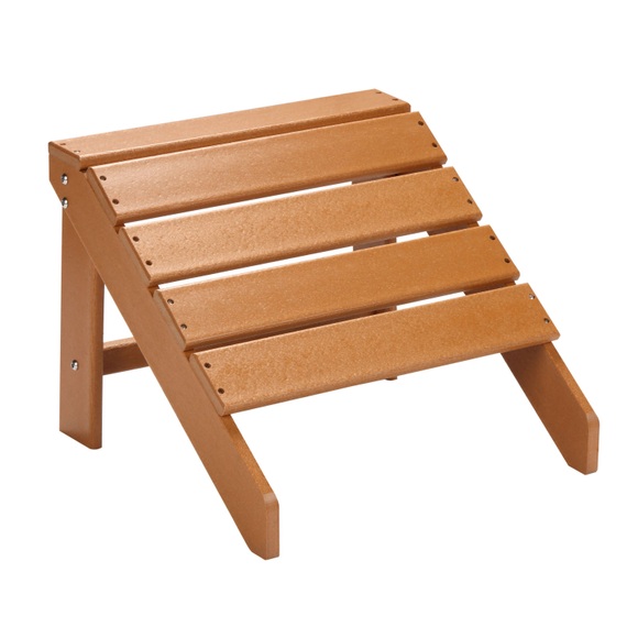 Schemel ADIRONDACK braun