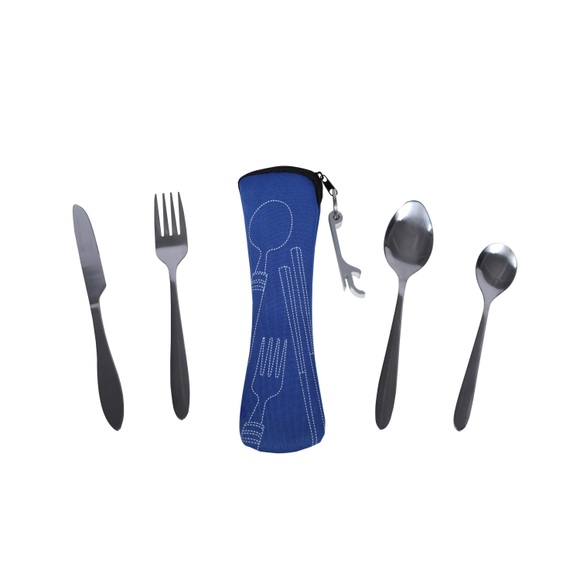 Besteck Set Camping Outdoor