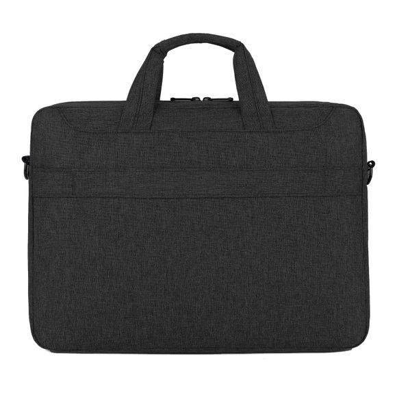 Laptoptasche 15“ CAMBRIDGE schwarz