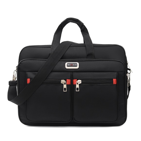 Laptoptasche 15“ LINCOLN schwarz