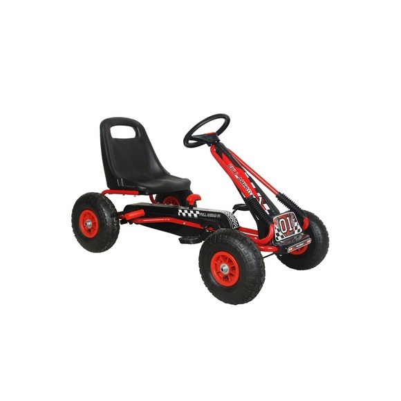 Go-Kart für Kinder