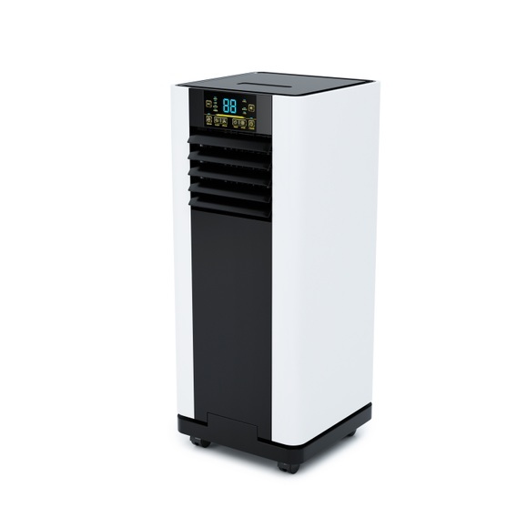 Klimaanlage AIR 2640 Watt
