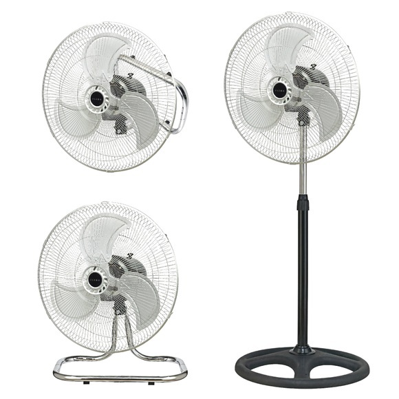 Ventilator 3-in-1