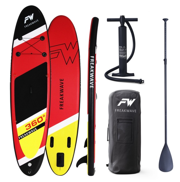 Stand Up Paddle MOVE 320 cm