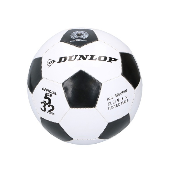 Fussball Grösse 5