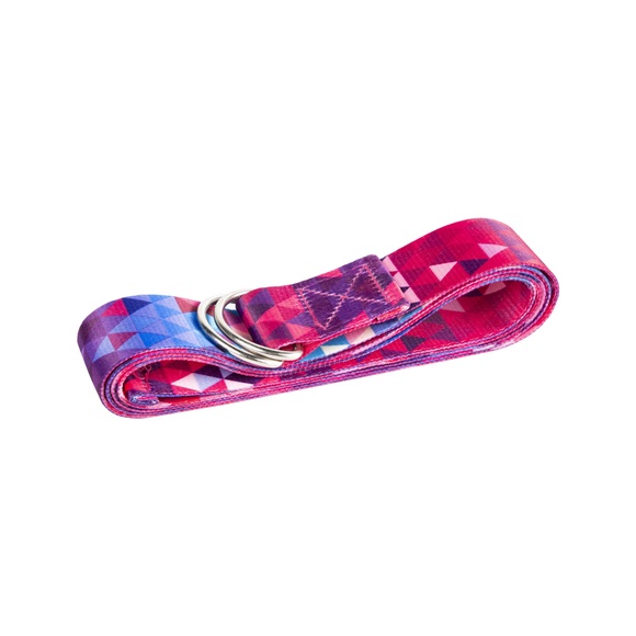 Yogagurt pink