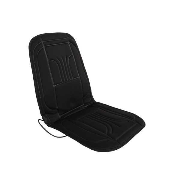 Auto Sitzauflage beheizbar