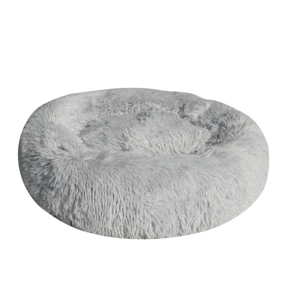 Hundebett Katzenbett BIJOU M grau