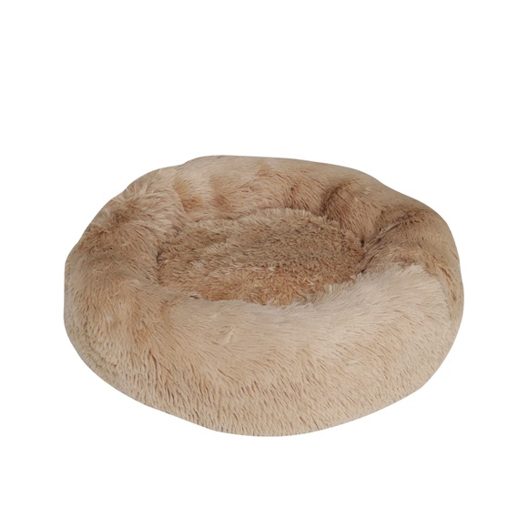 Hundebett Katzenbett BIJOU S braun
