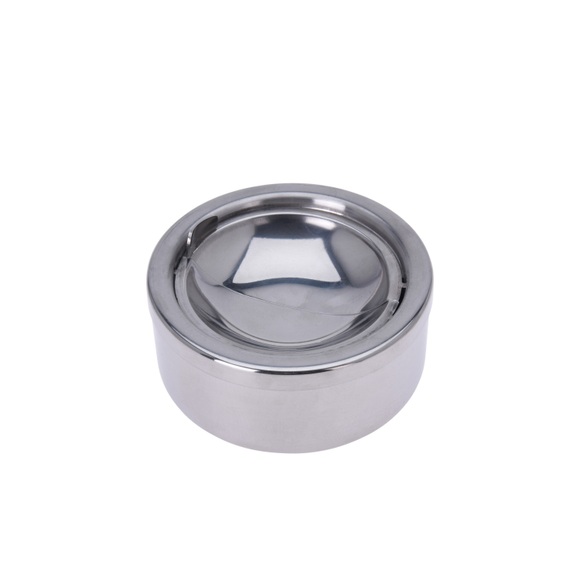 Aschenbecher STEERE edelstahl CY5654260