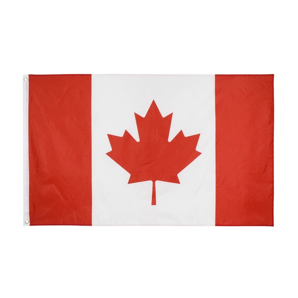 Flagge Kanada 90 x 150 cm