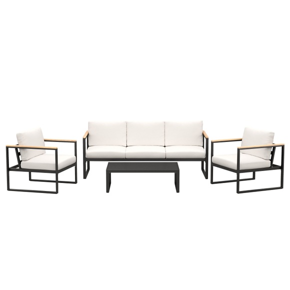 Lounge AURORA beige