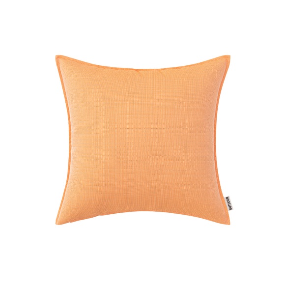 Outdoorkissen FENJA orange 45 x 45 cm
