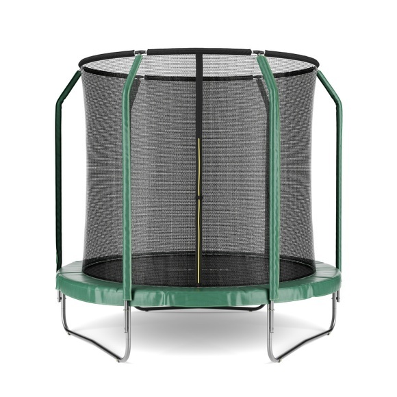 Trampolin 2.44 m Komplett-Set