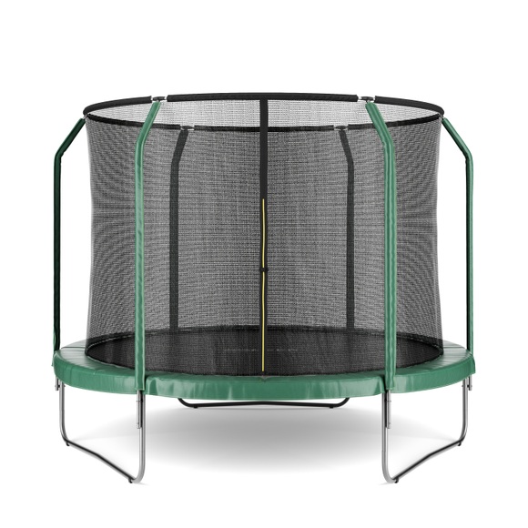 Trampolin 3.05 m Komplett-Set