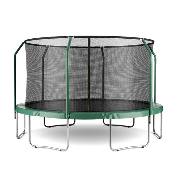 Trampolin 4.6 m inkl. Sicherheitsnetz