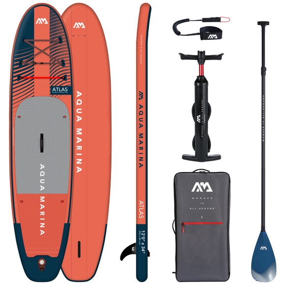 Aqua Marina Aqua Marina SUP Board All-Around