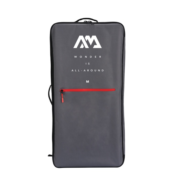 Aqua Marina SUP Rucksack grau Grösse M