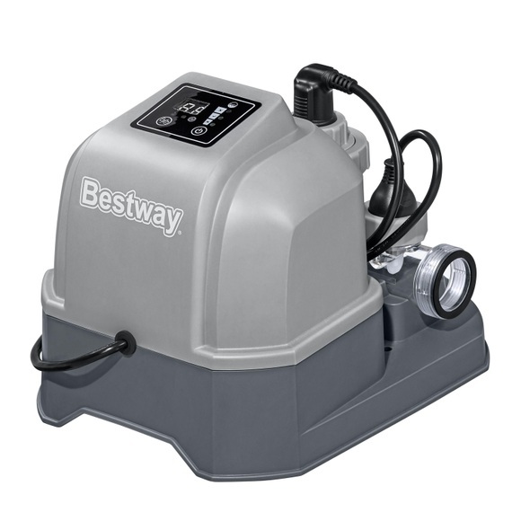 Chlorinator Salzelektrolyse Hydrogenic 6 g/h