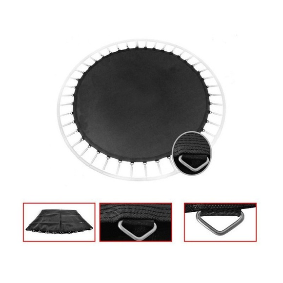 Sprungmatte für 4.6 m Trampolin