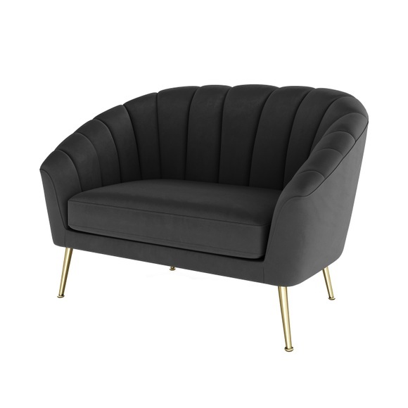 Sofa DARIA anthrazit
