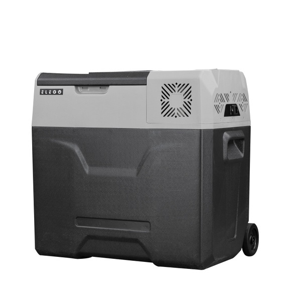 Kühlbox Trolley elektrisch 50L