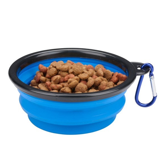 Fressnapf faltbar 350 ml