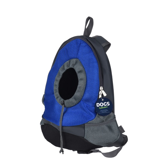Hunderucksack bis 10 kg