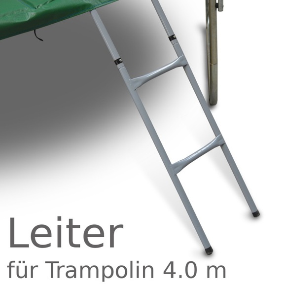 Leiter für 4.0 m Trampolin