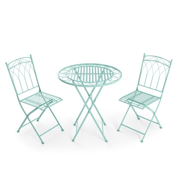 Bistroset JEAN mint