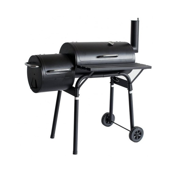 Smoker N.02