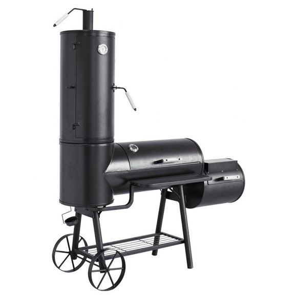 Smoker N.05