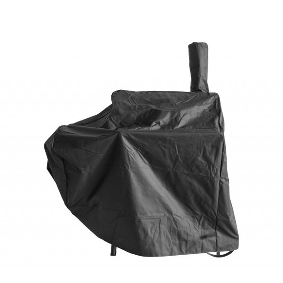 Abdeckplane für Smoker N.01