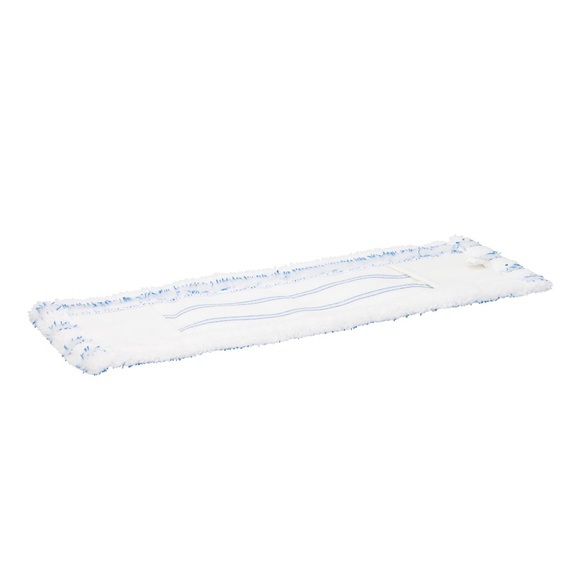 Wischmopp Ersatztuch Mikrofaser 46 x 16 cm