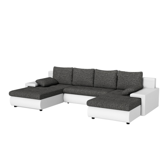 Sofa LACONI in U-Form