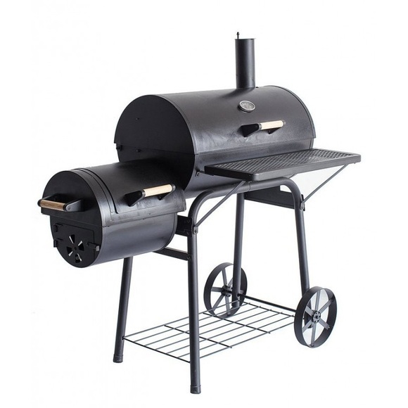 Smoker N.01