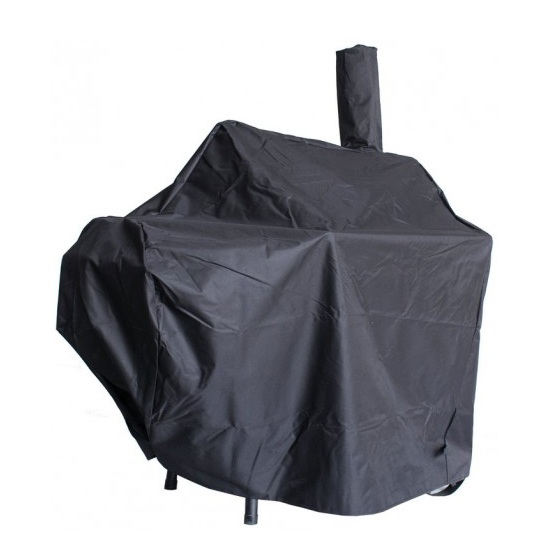 Abdeckplane für Smoker N.02