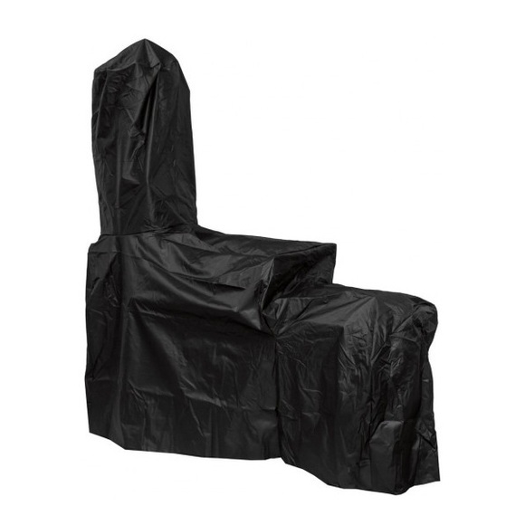 Abdeckplane für Smoker N.05