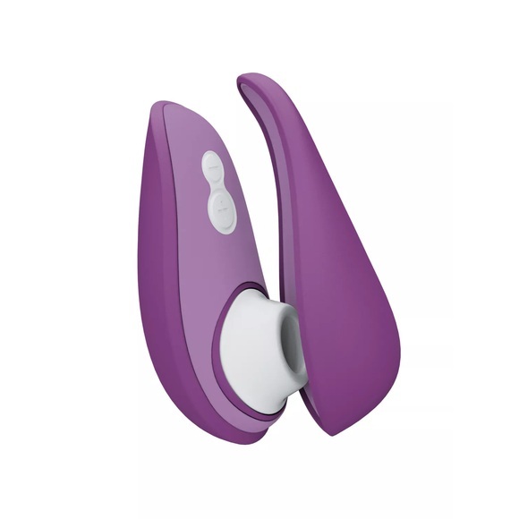 Womanizer LIBERTY 2 violett