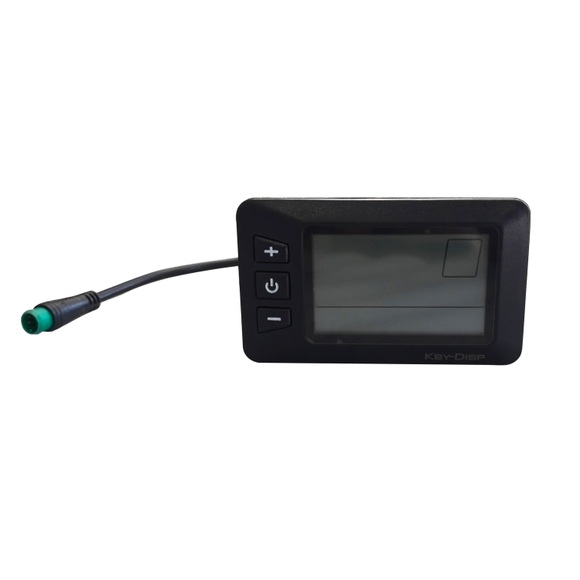 Ersatz Display für E-Bike Mountainbike 27.5