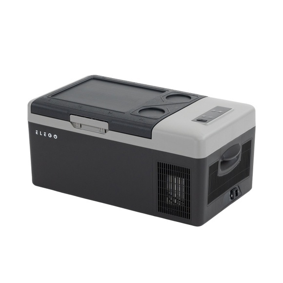 Kühlbox elektrisch 15L
