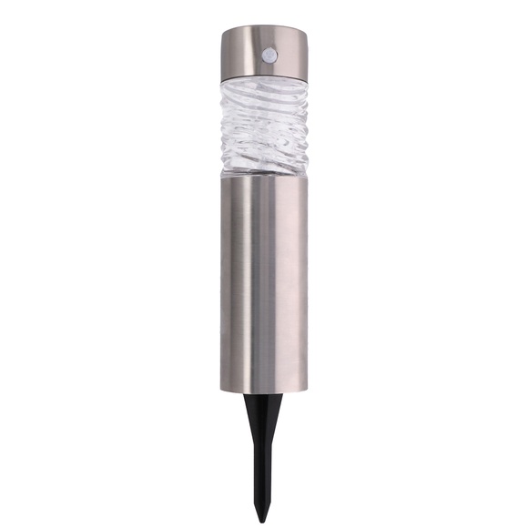 LED Solarlampe mit Bewegungssensor