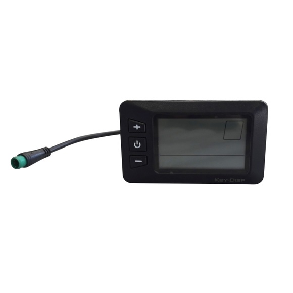 Ersatz Display für VENTARA City E-Bike